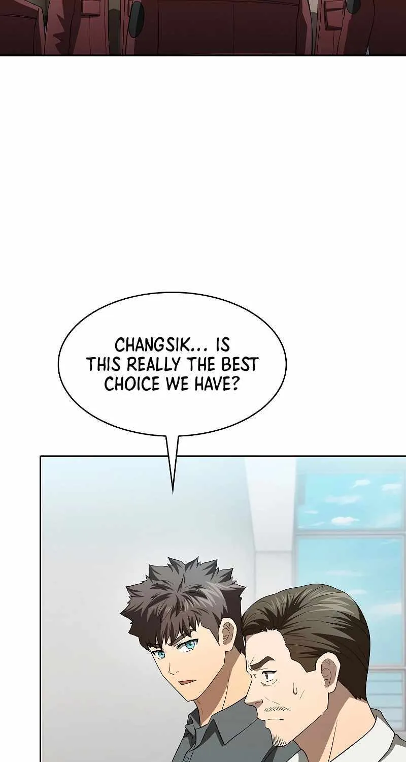 The Constellation That Returned From Hell Chapter 147 page 69 - 