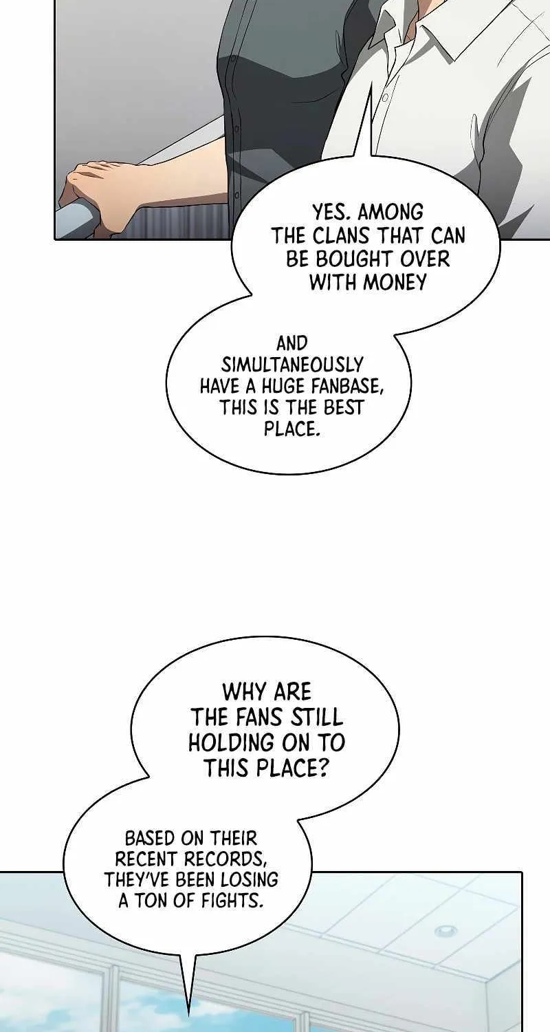 The Constellation That Returned From Hell Chapter 147 page 70 - 