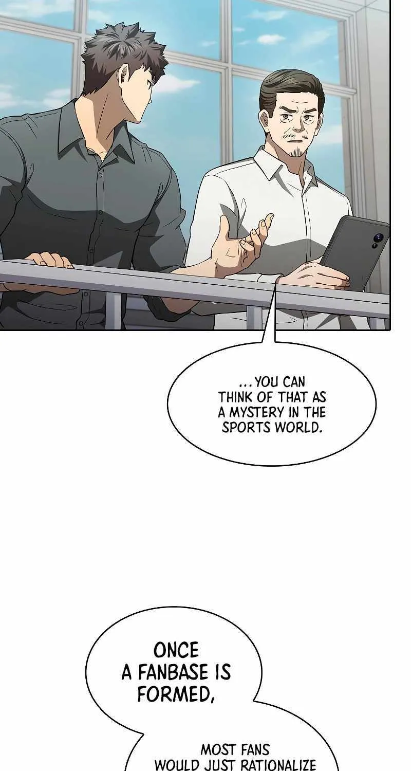 The Constellation That Returned From Hell Chapter 147 page 71 - 