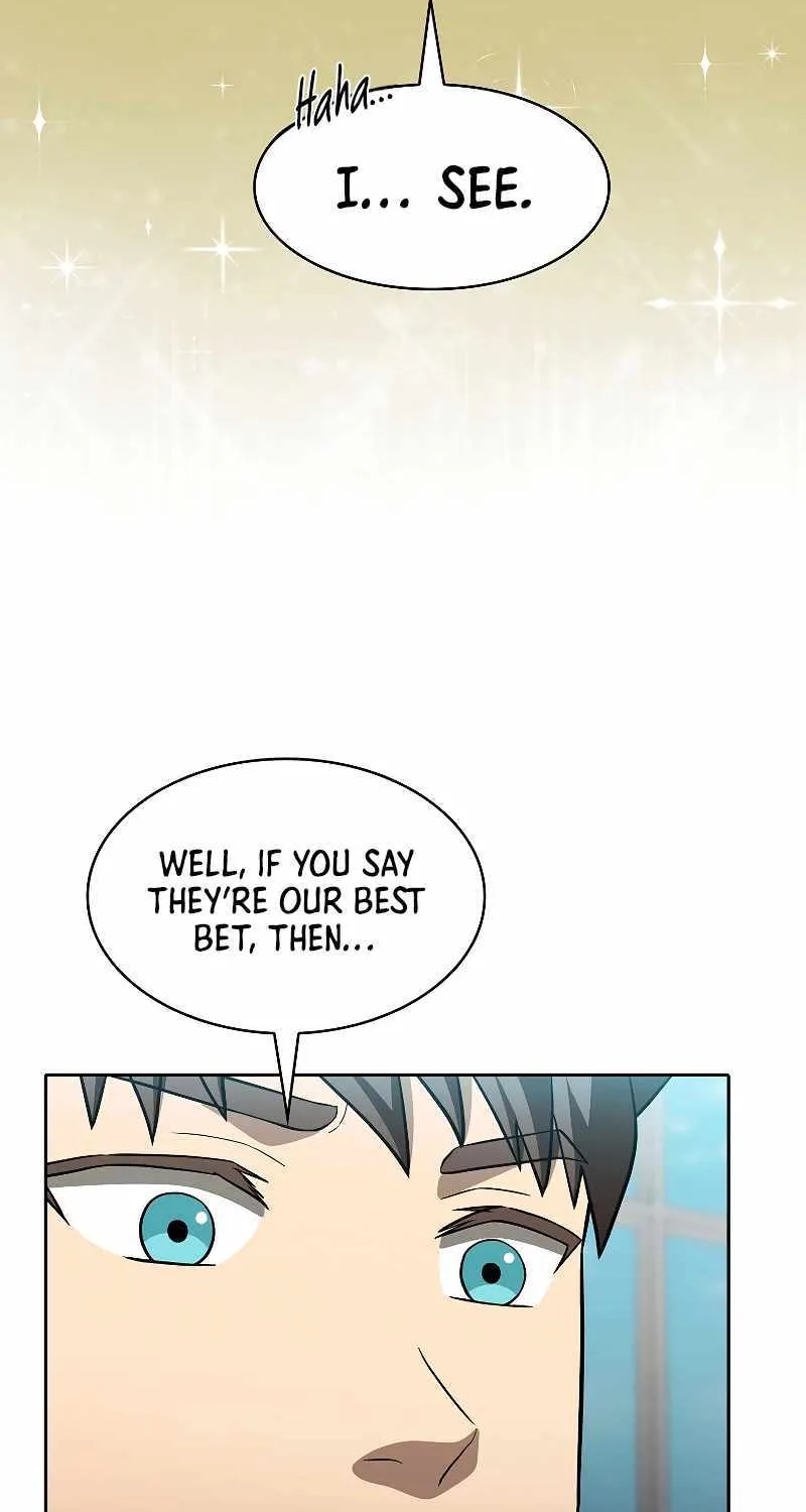 The Constellation That Returned From Hell Chapter 147 page 74 - 