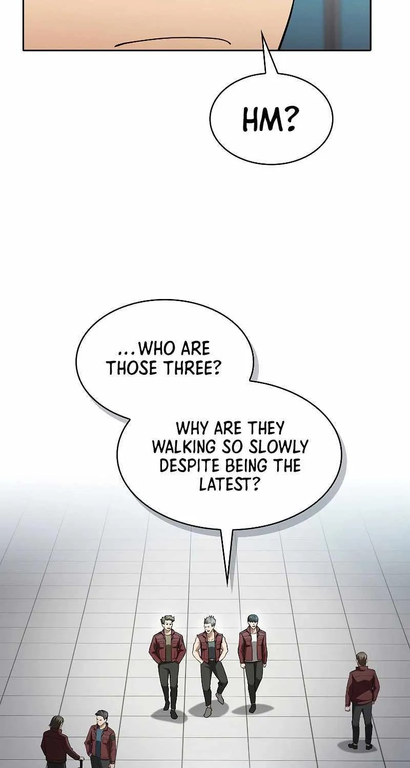 The Constellation That Returned From Hell Chapter 147 page 75 - 