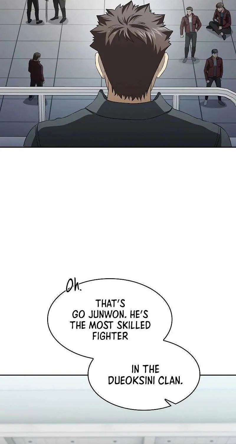 The Constellation That Returned From Hell Chapter 147 page 76 - 