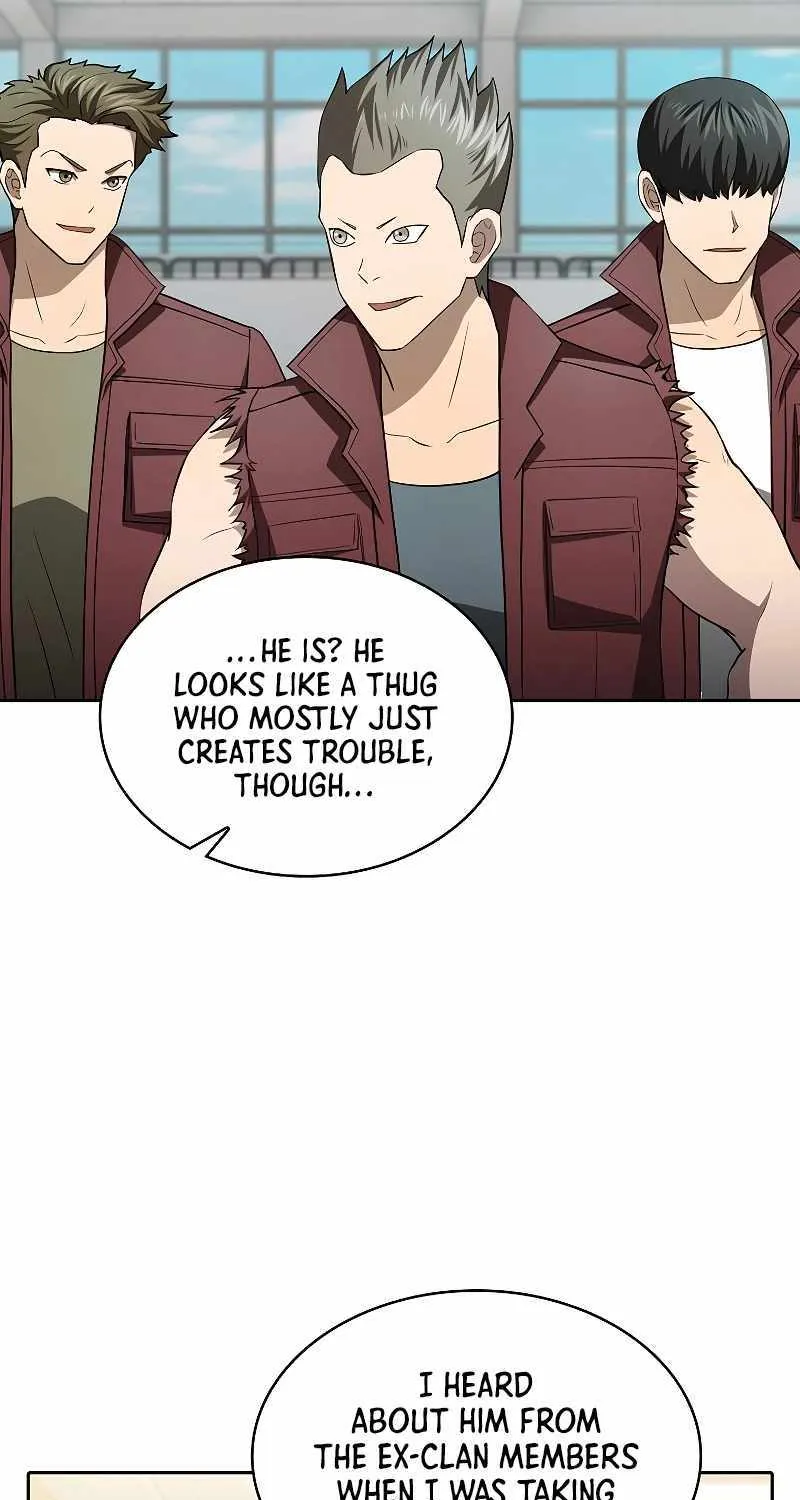 The Constellation That Returned From Hell Chapter 147 page 77 - 