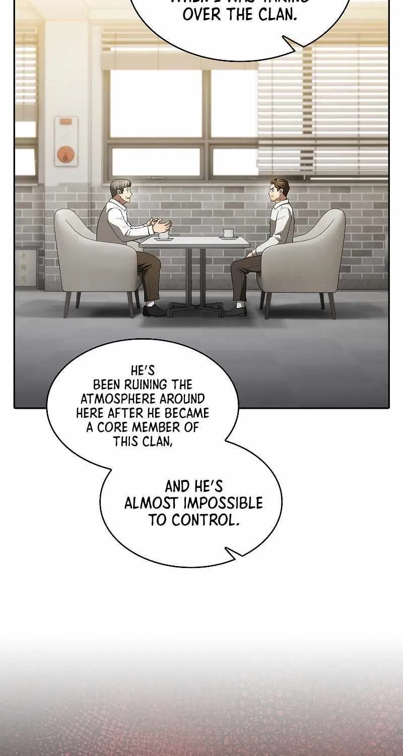 The Constellation That Returned From Hell Chapter 147 page 78 - 