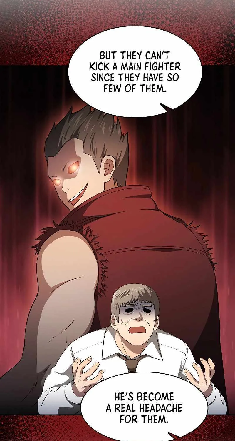The Constellation That Returned From Hell Chapter 147 page 79 - 