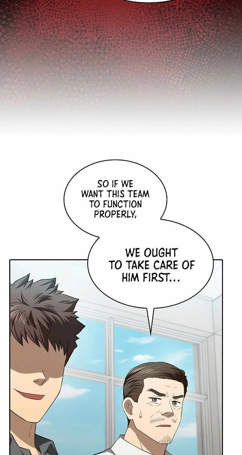 The Constellation That Returned From Hell Chapter 147 page 80 - 