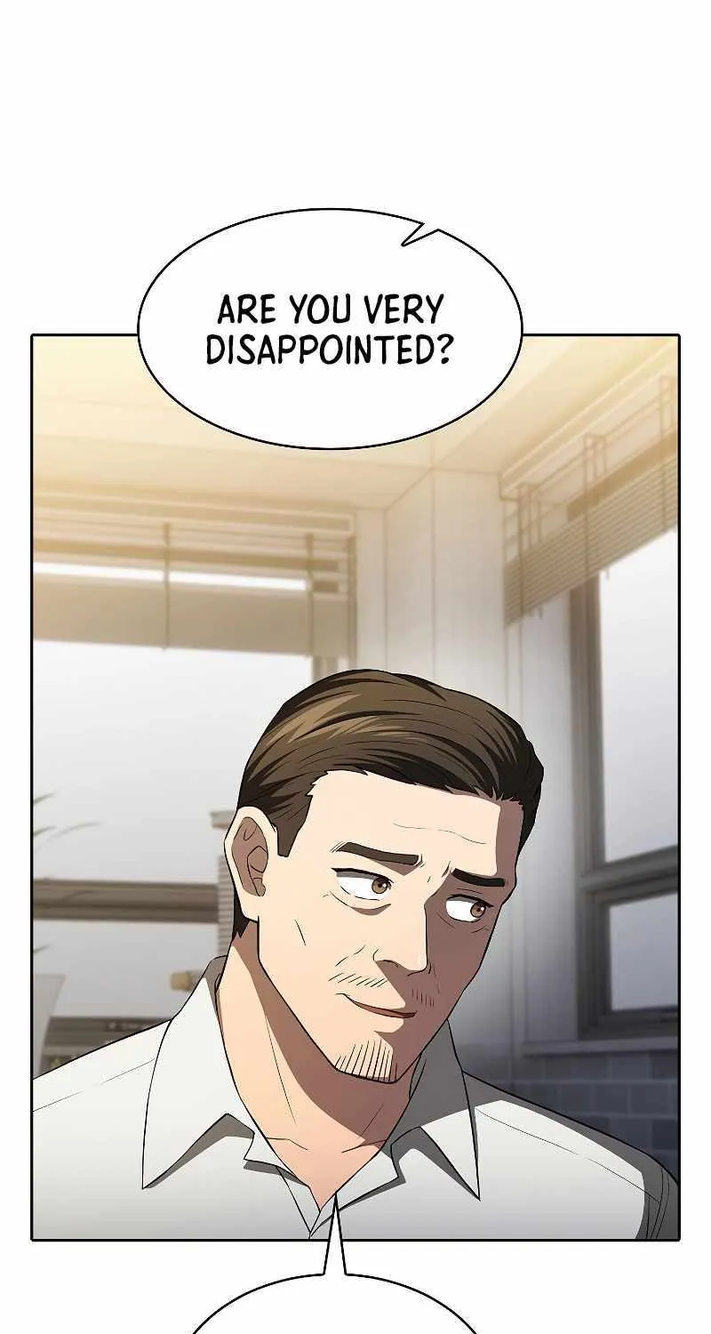 The Constellation That Returned From Hell Chapter 147 page 9 - 