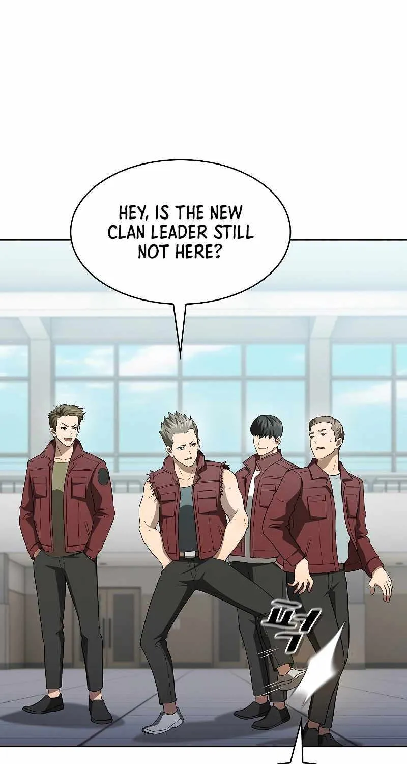 The Constellation That Returned From Hell Chapter 147 page 83 - 