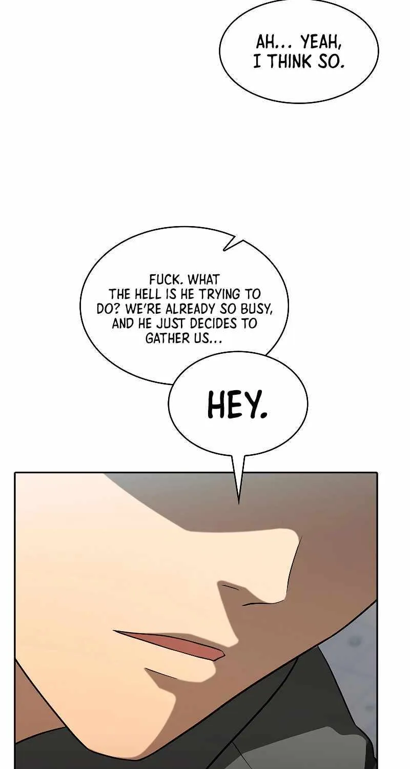 The Constellation That Returned From Hell Chapter 147 page 84 - 