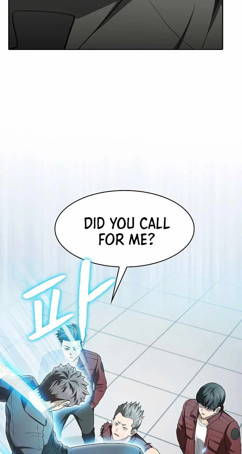 The Constellation That Returned From Hell Chapter 147 page 85 - 
