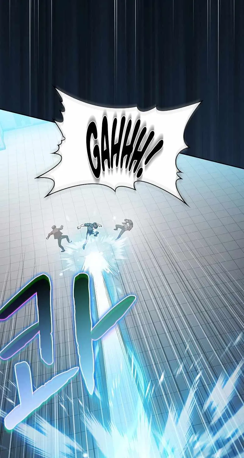 The Constellation That Returned From Hell Chapter 147 page 89 - 