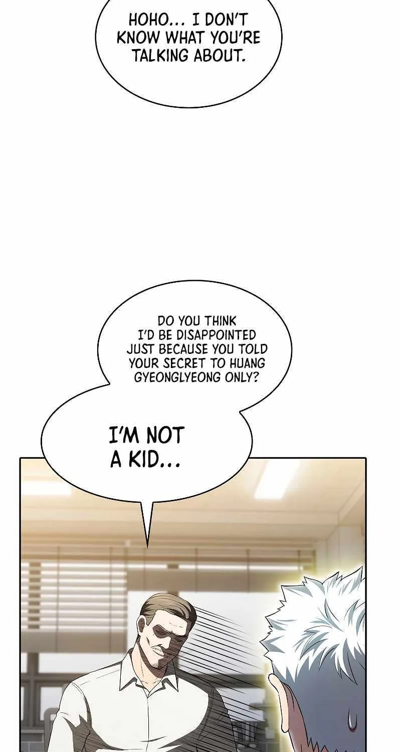 The Constellation That Returned From Hell Chapter 147 page 10 - 