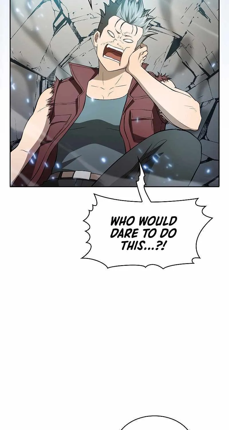 The Constellation That Returned From Hell Chapter 147 page 91 - 