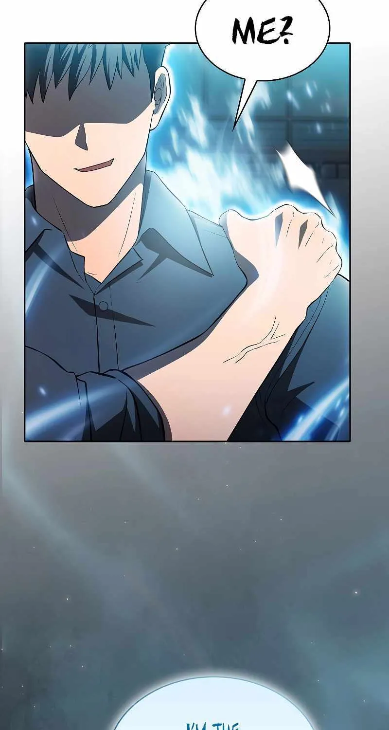 The Constellation That Returned From Hell Chapter 147 page 92 - 