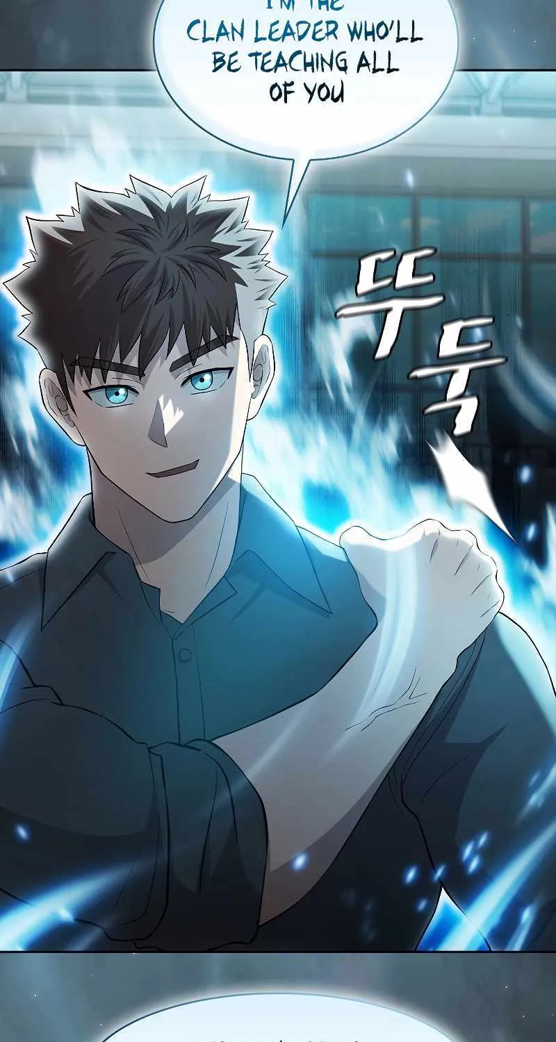 The Constellation That Returned From Hell Chapter 147 page 93 - 