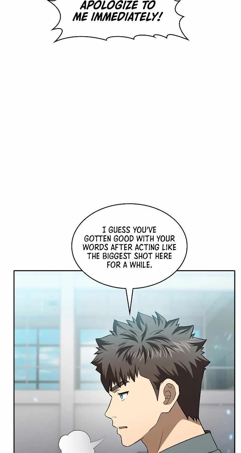 The Constellation That Returned From Hell Chapter 148 page 12 - 