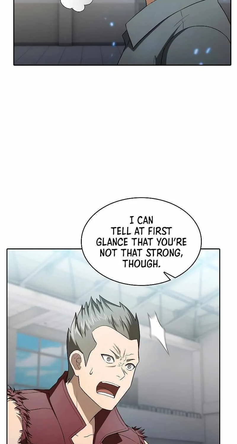 The Constellation That Returned From Hell Chapter 148 page 13 - 