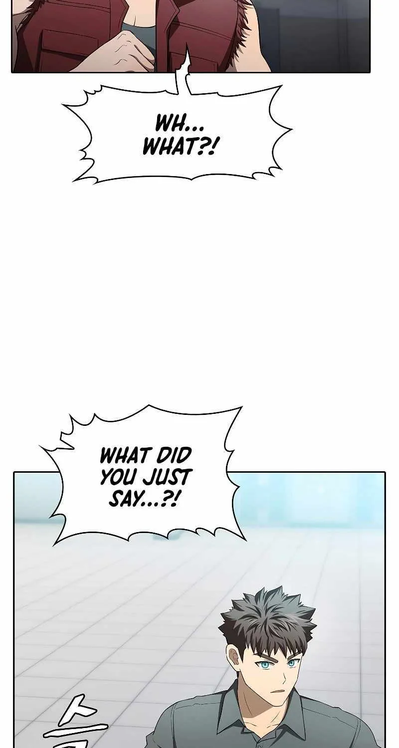 The Constellation That Returned From Hell Chapter 148 page 14 - 