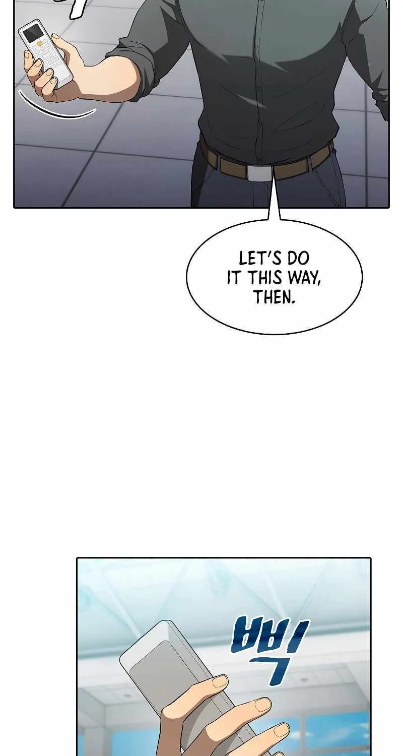 The Constellation That Returned From Hell Chapter 148 page 15 - 