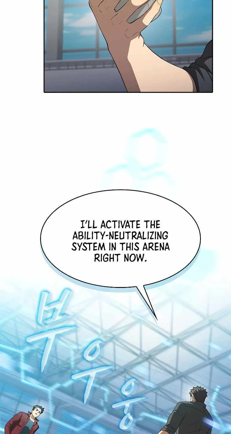 The Constellation That Returned From Hell Chapter 148 page 16 - 