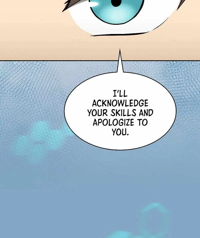 The Constellation That Returned From Hell Chapter 148 page 18 - 
