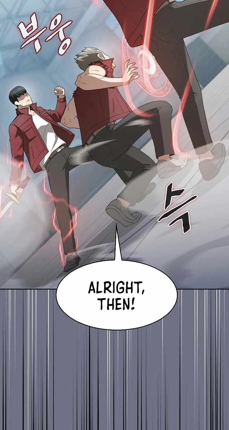 The Constellation That Returned From Hell Chapter 148 page 23 - 