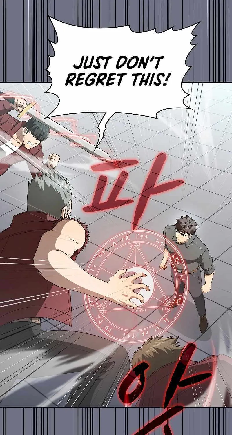 The Constellation That Returned From Hell Chapter 148 page 24 - 