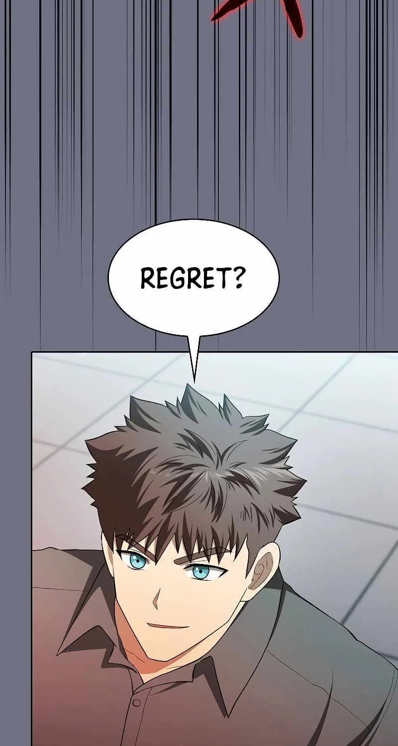 The Constellation That Returned From Hell Chapter 148 page 25 - 