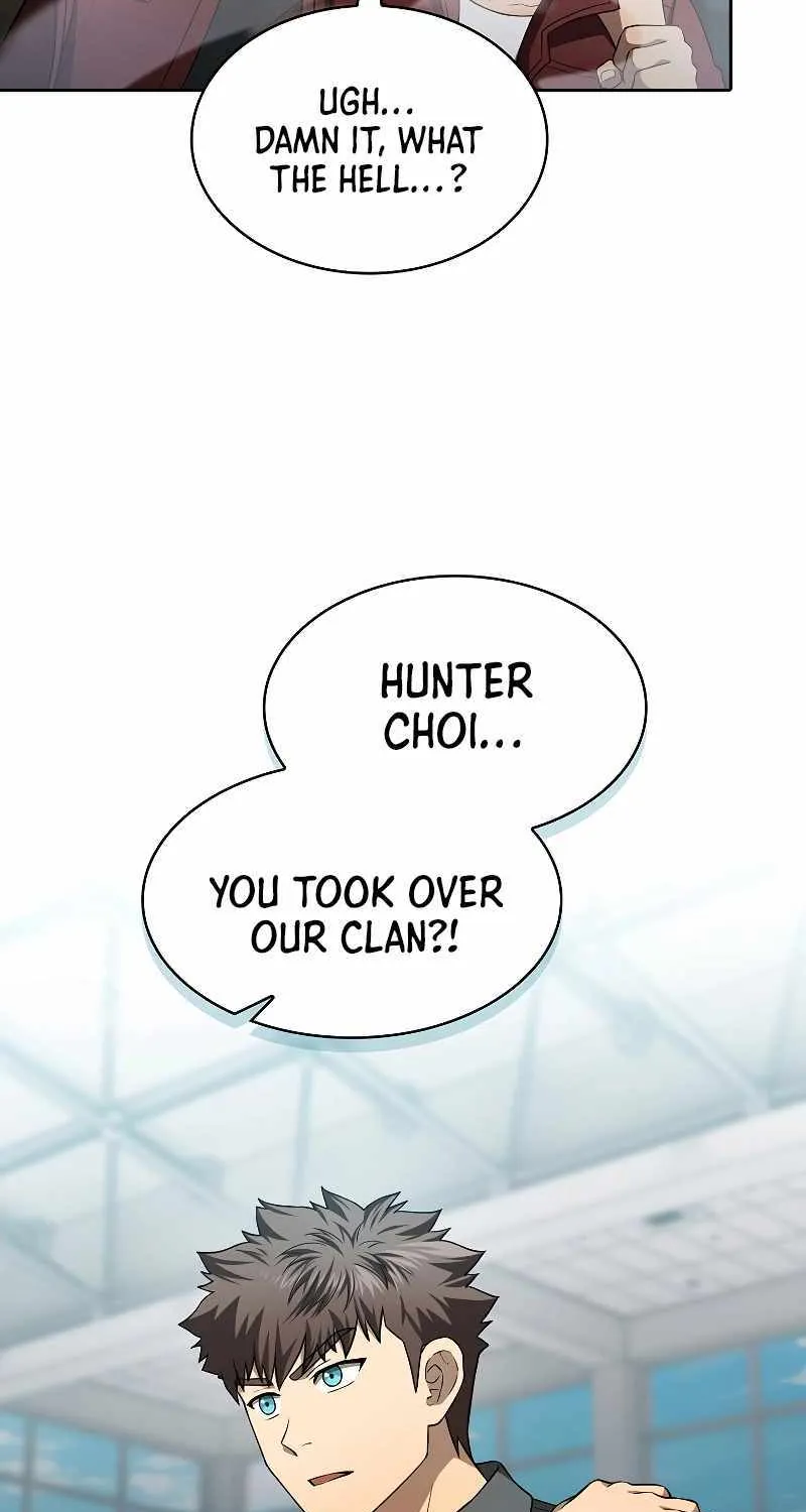 The Constellation That Returned From Hell Chapter 148 page 4 - 