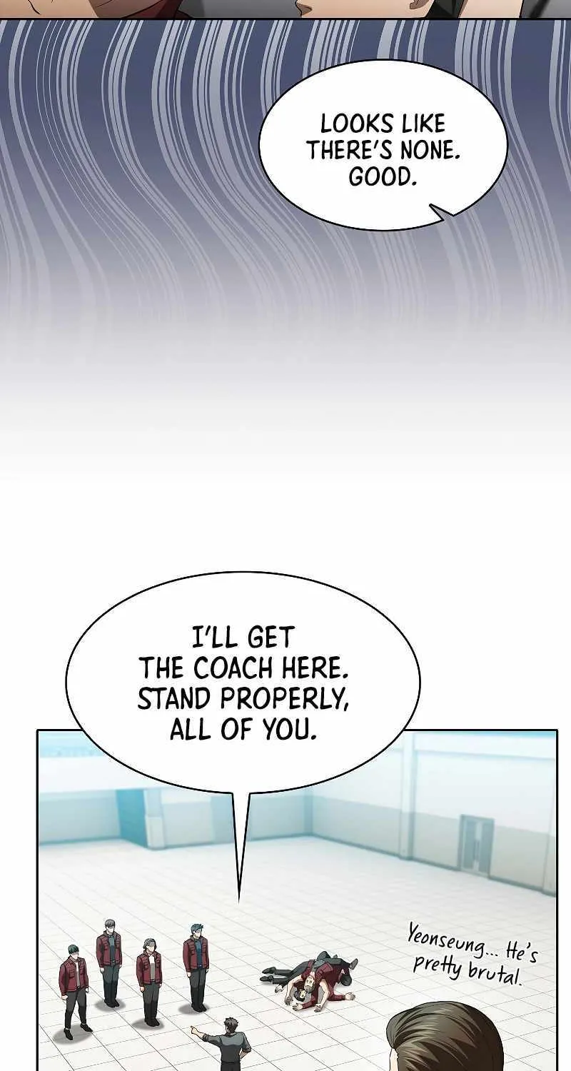 The Constellation That Returned From Hell Chapter 148 page 31 - 