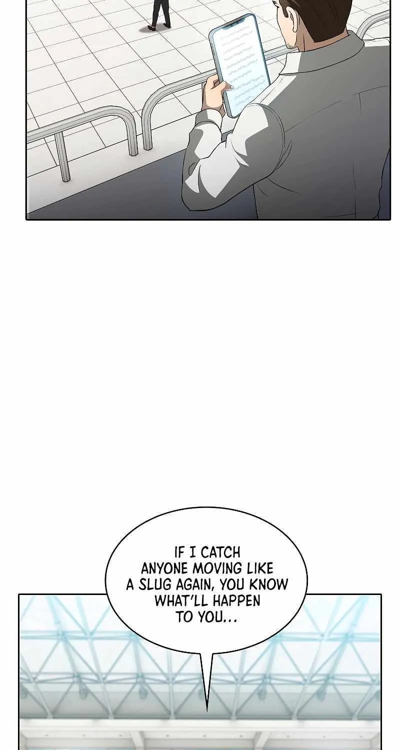 The Constellation That Returned From Hell Chapter 148 page 32 - 