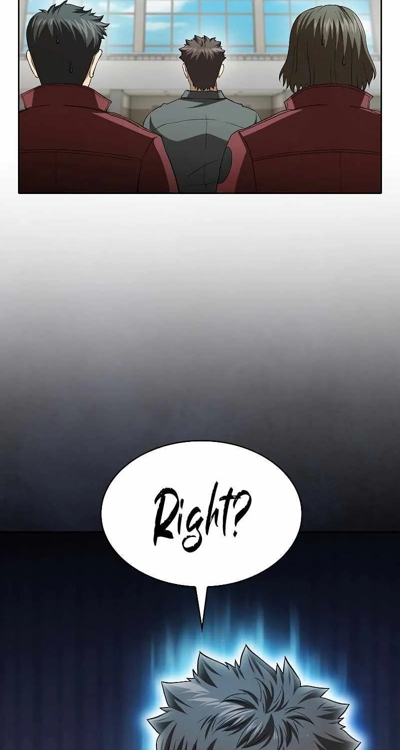 The Constellation That Returned From Hell Chapter 148 page 33 - 