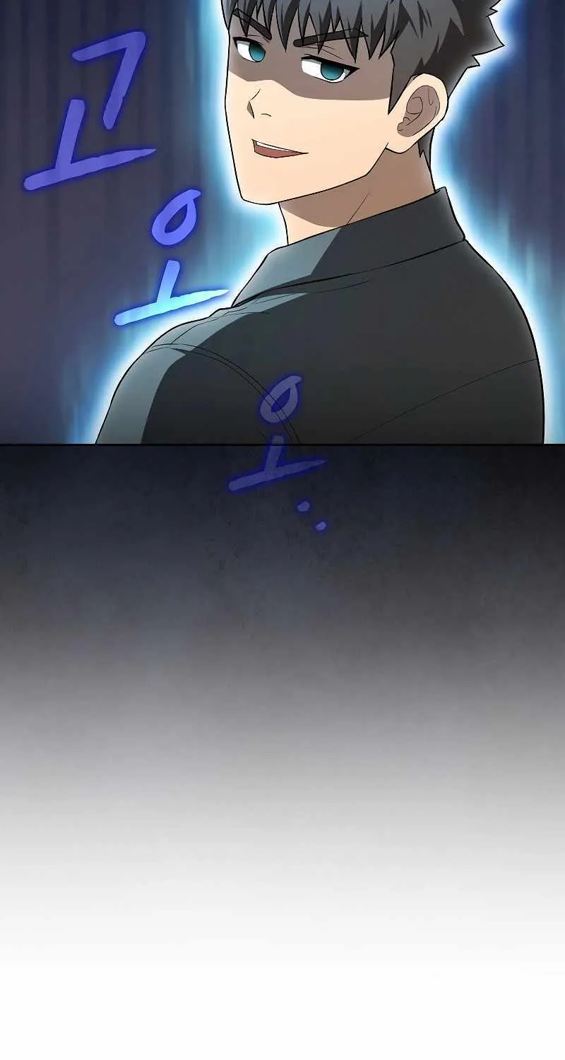 The Constellation That Returned From Hell Chapter 148 page 34 - 