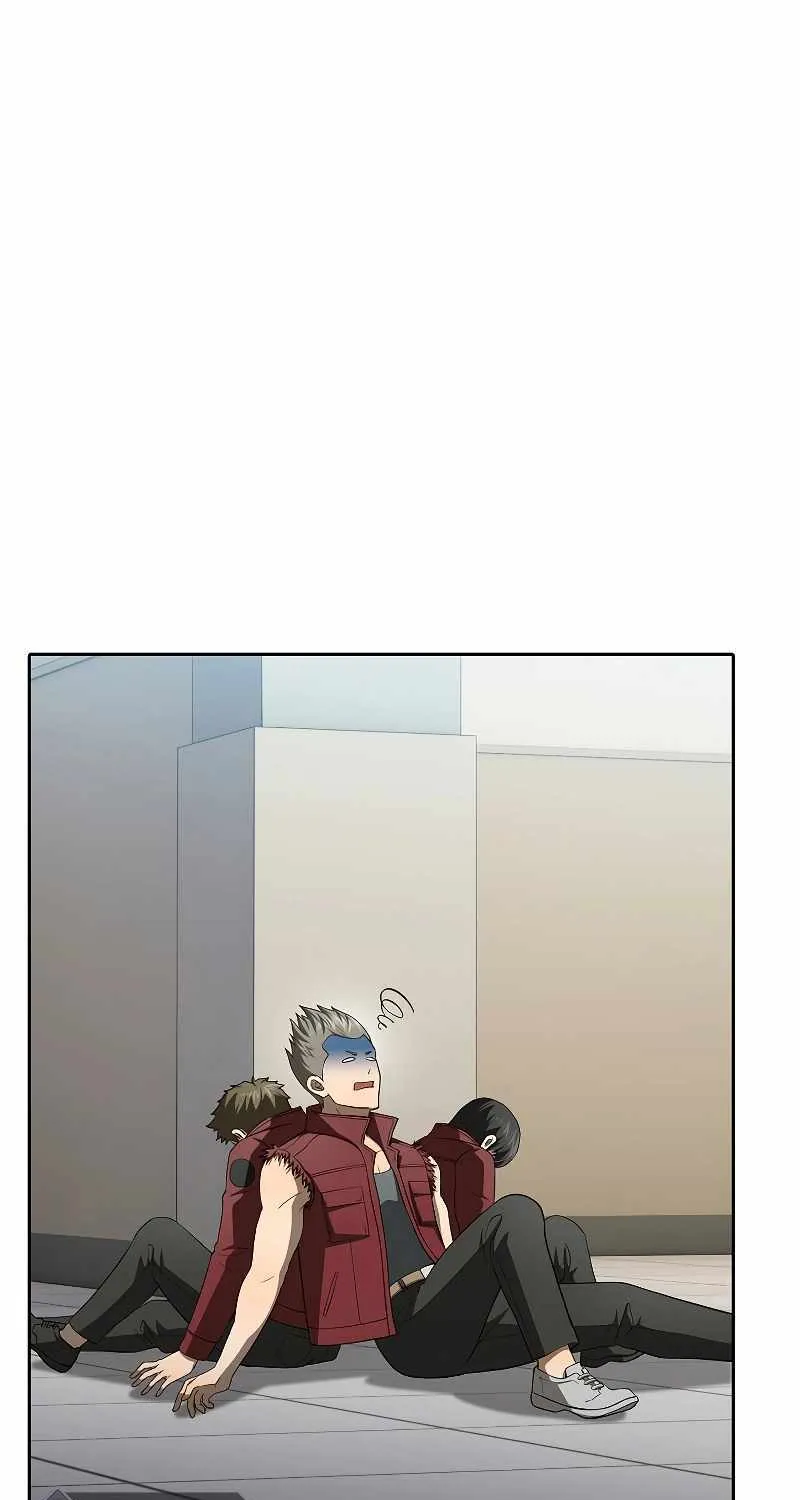 The Constellation That Returned From Hell Chapter 148 page 37 - 