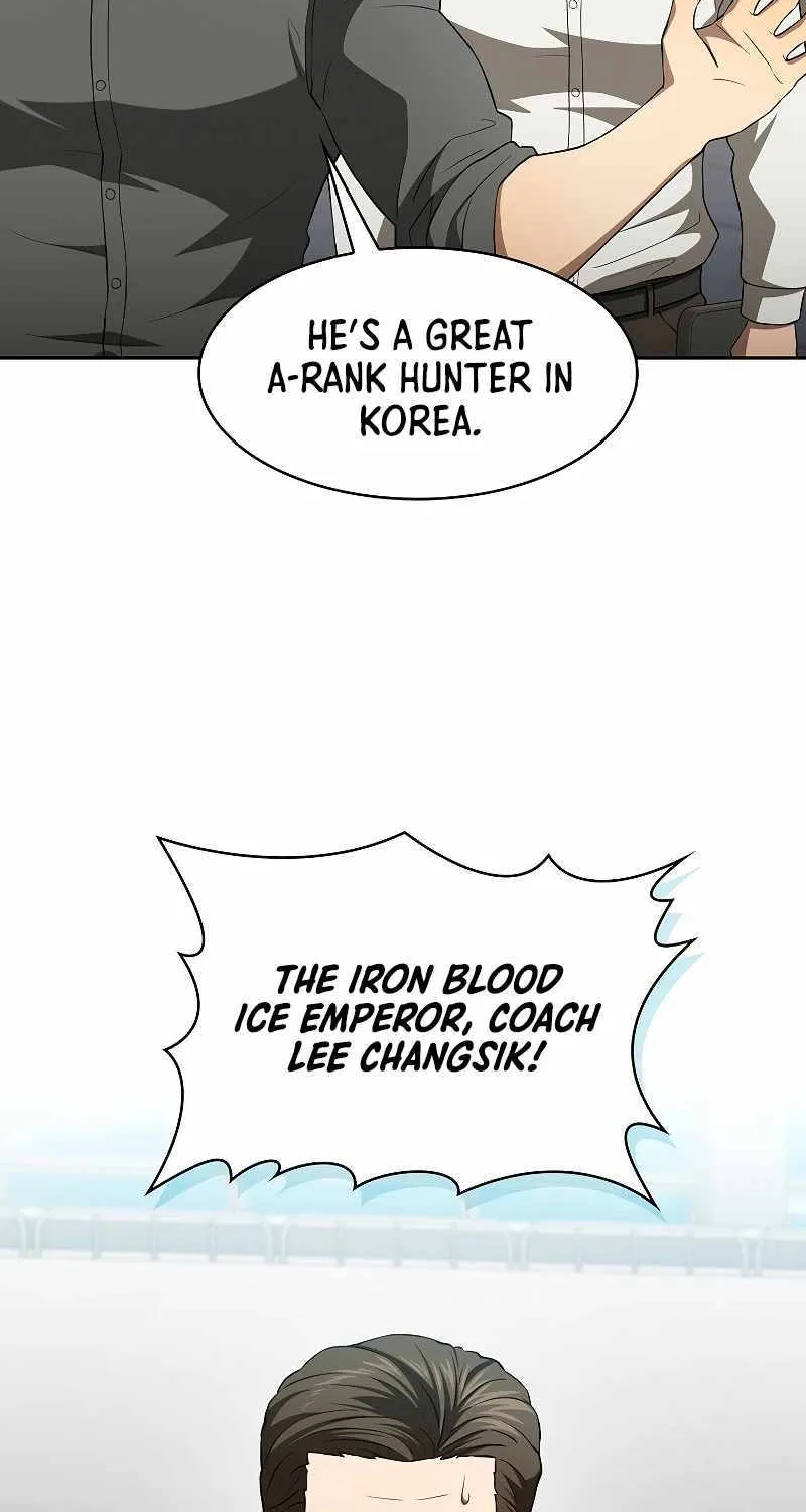 The Constellation That Returned From Hell Chapter 148 page 40 - 
