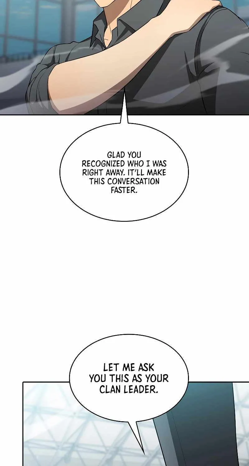The Constellation That Returned From Hell Chapter 148 page 5 - 