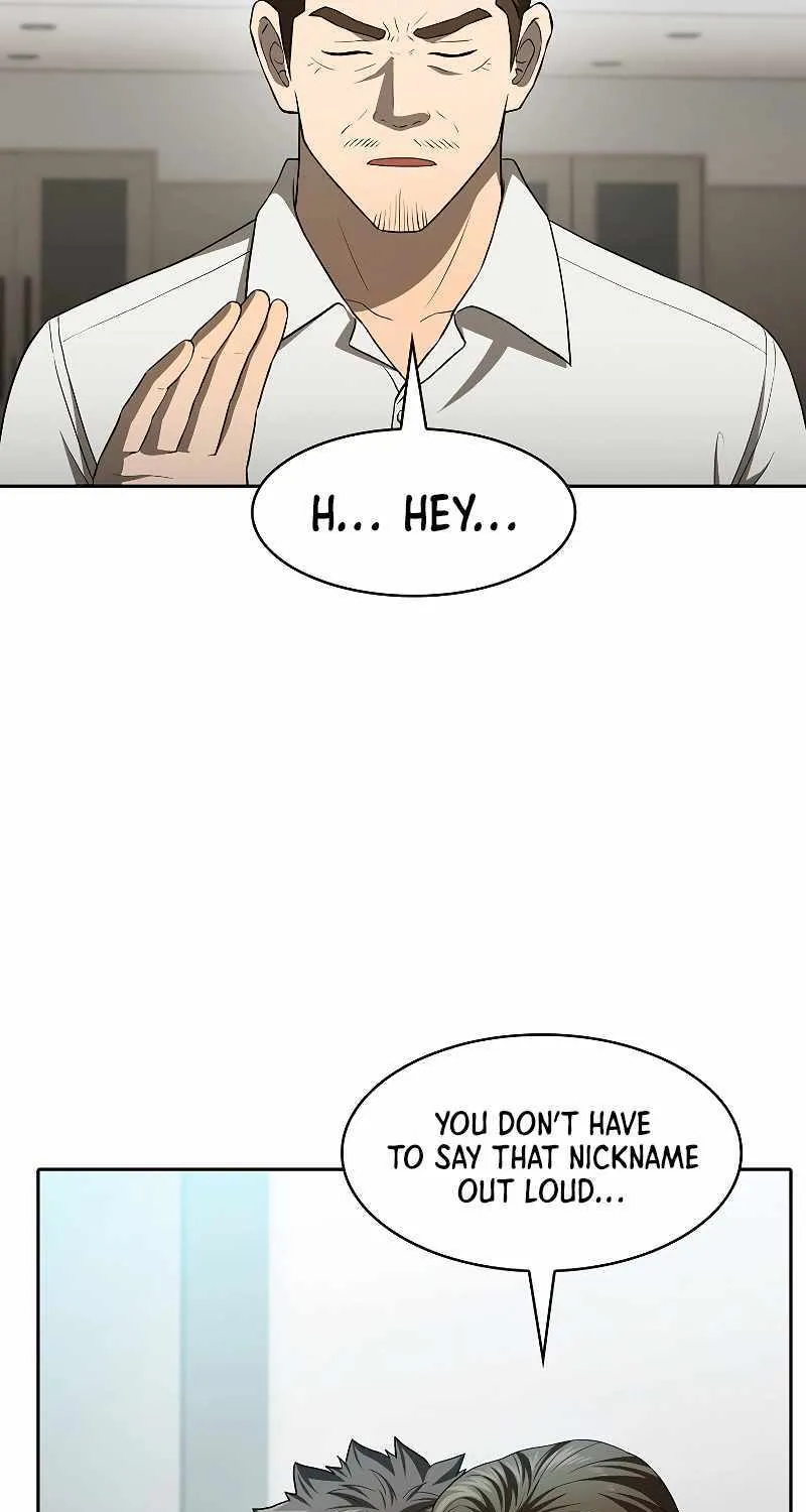 The Constellation That Returned From Hell Chapter 148 page 41 - 