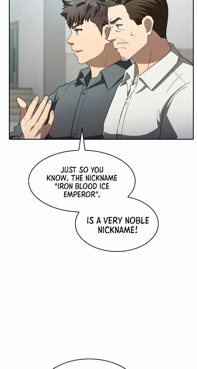 The Constellation That Returned From Hell Chapter 148 page 42 - 