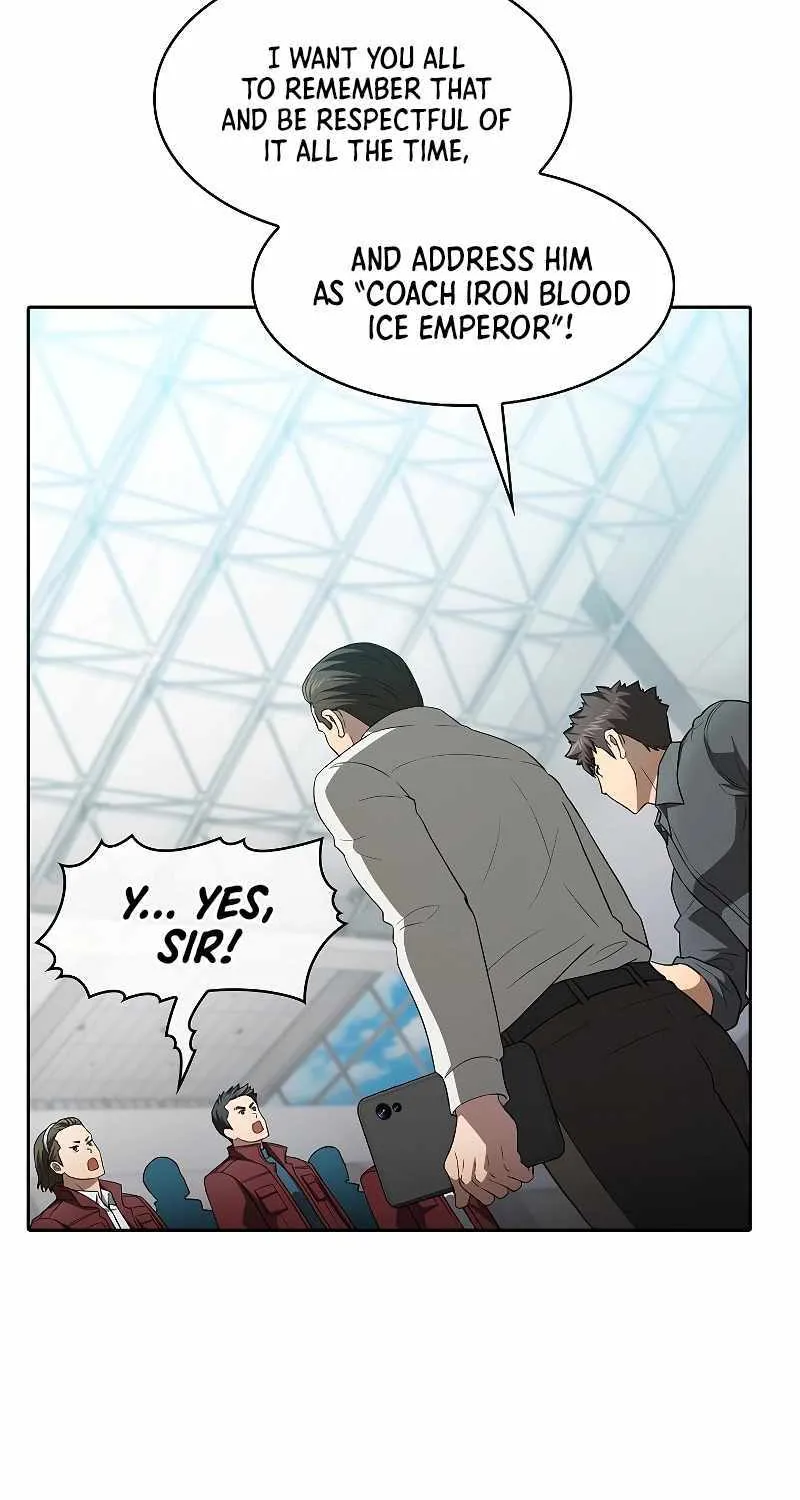 The Constellation That Returned From Hell Chapter 148 page 43 - 
