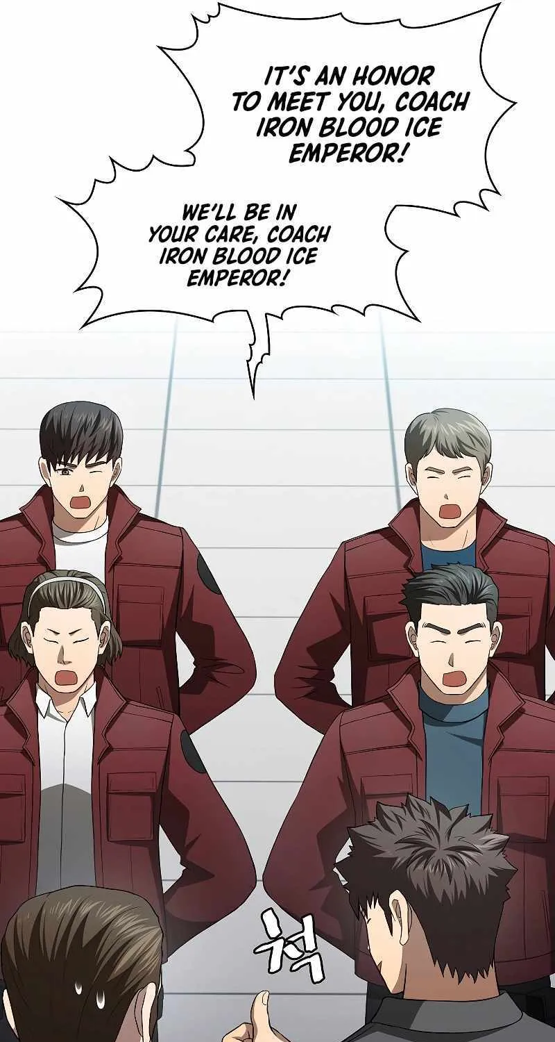 The Constellation That Returned From Hell Chapter 148 page 45 - 