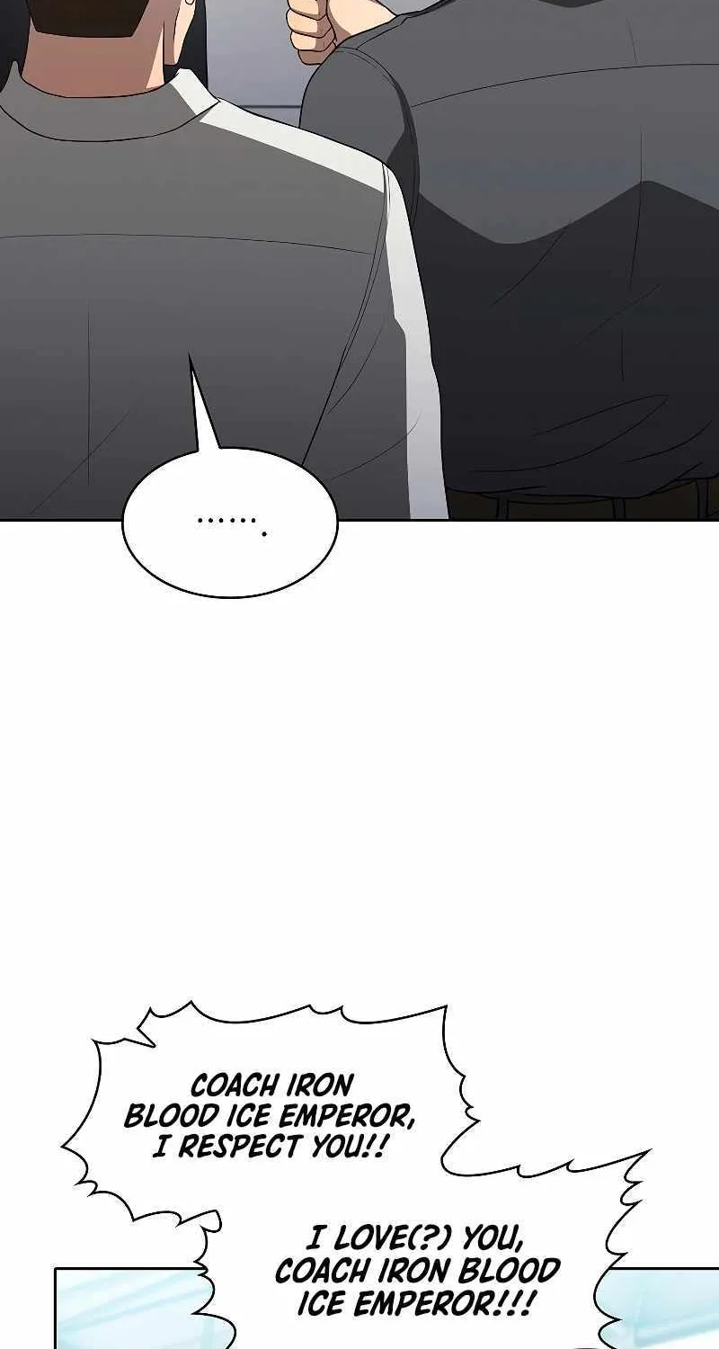 The Constellation That Returned From Hell Chapter 148 page 46 - 