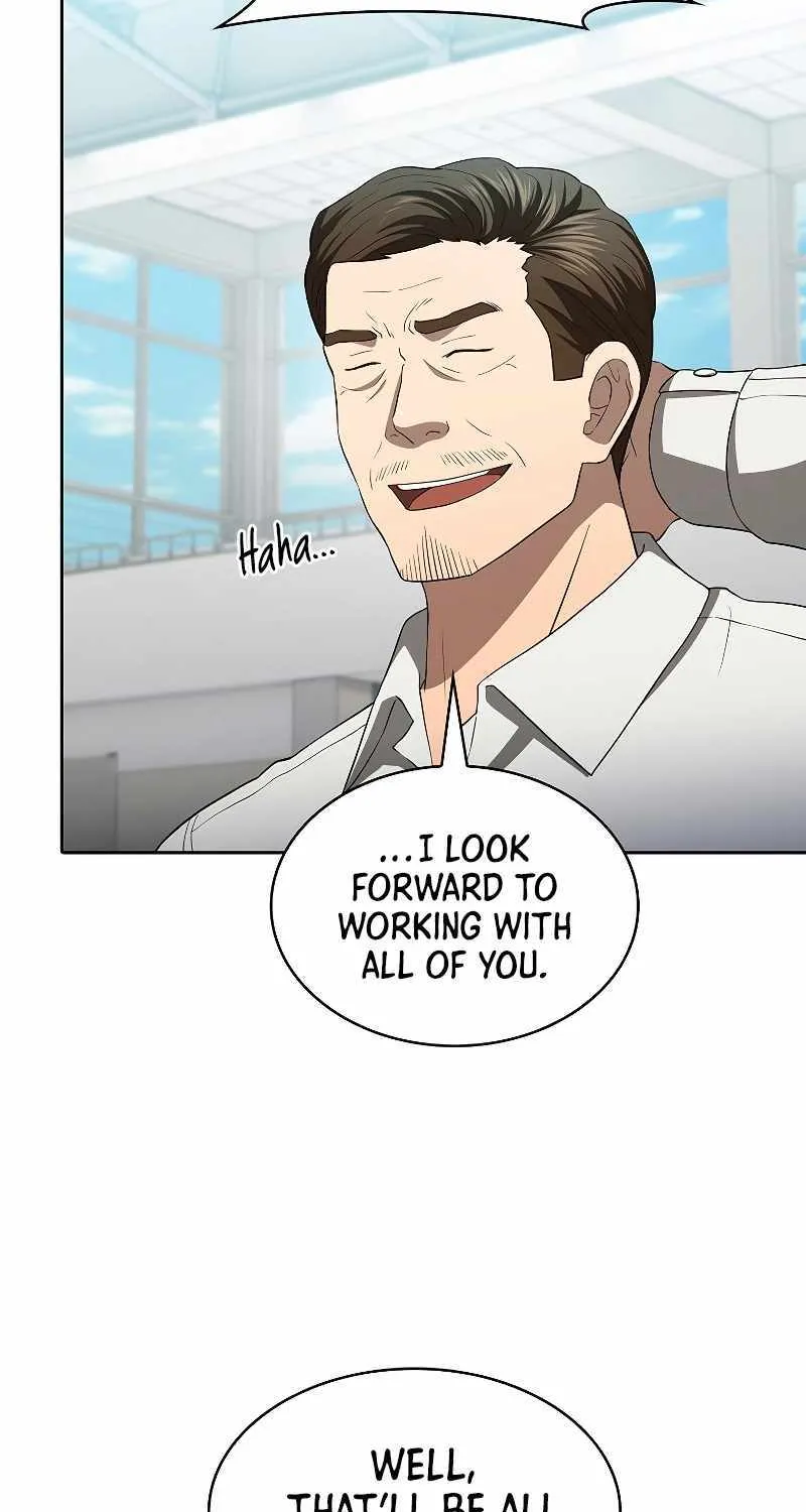 The Constellation That Returned From Hell Chapter 148 page 47 - 
