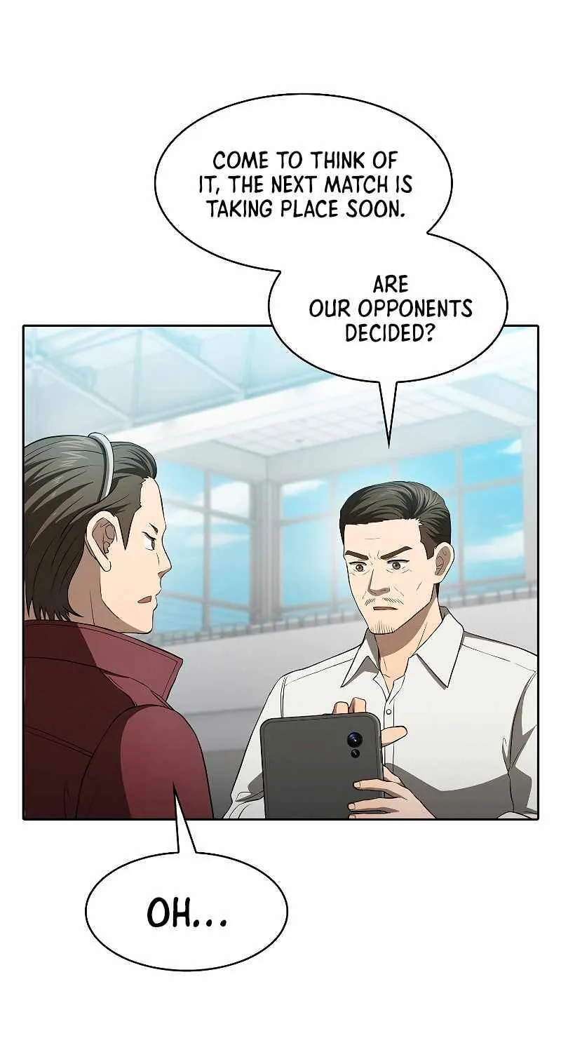 The Constellation That Returned From Hell Chapter 148 page 49 - 