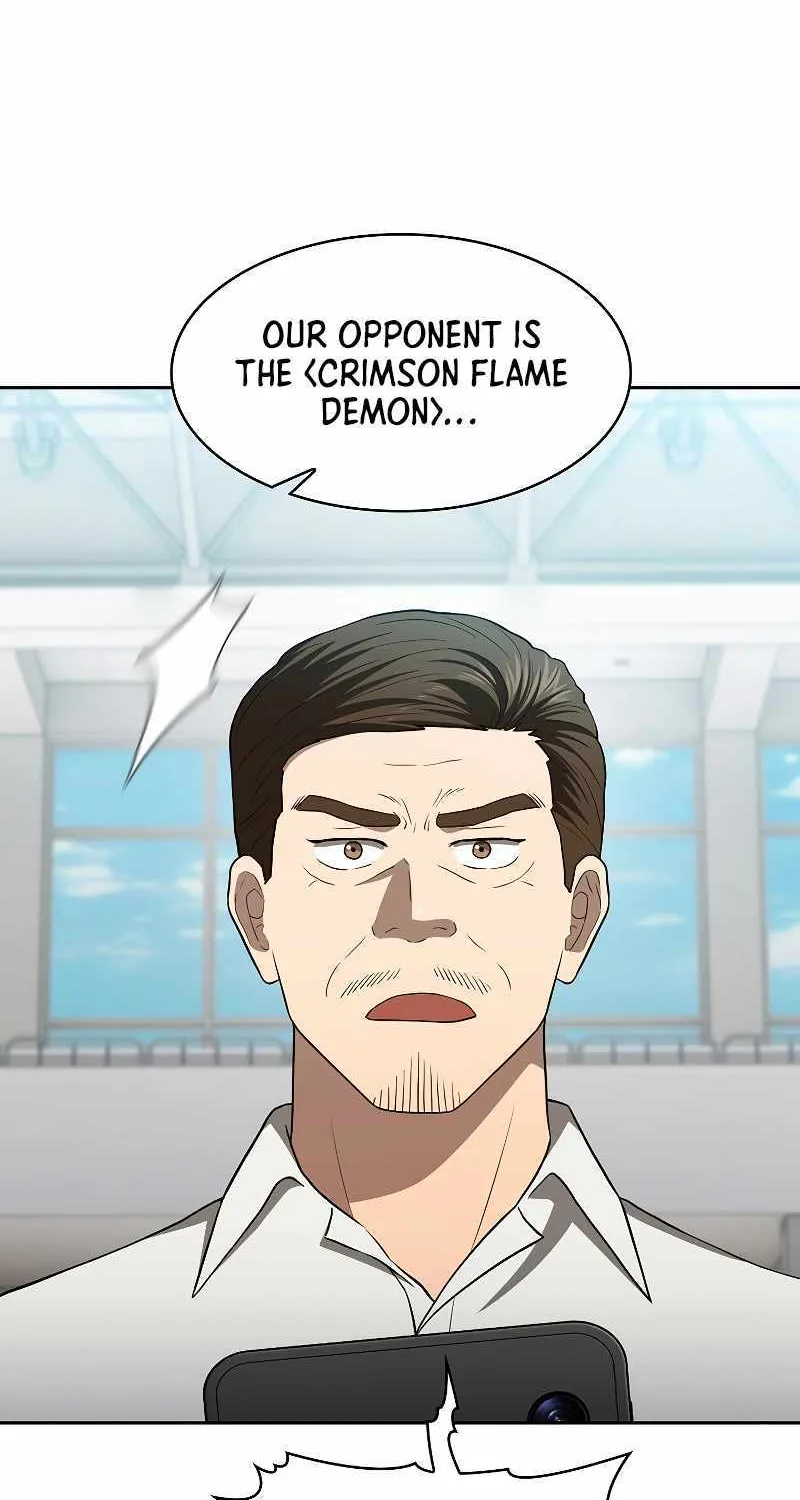 The Constellation That Returned From Hell Chapter 148 page 50 - 