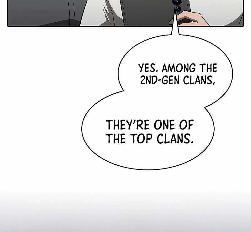 The Constellation That Returned From Hell Chapter 148 page 52 - 