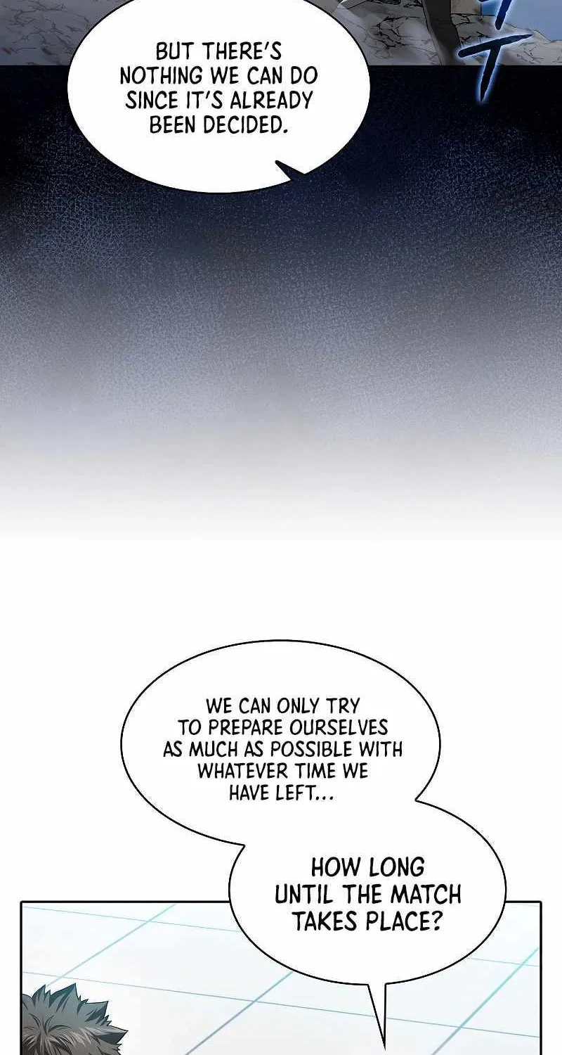 The Constellation That Returned From Hell Chapter 148 page 54 - 