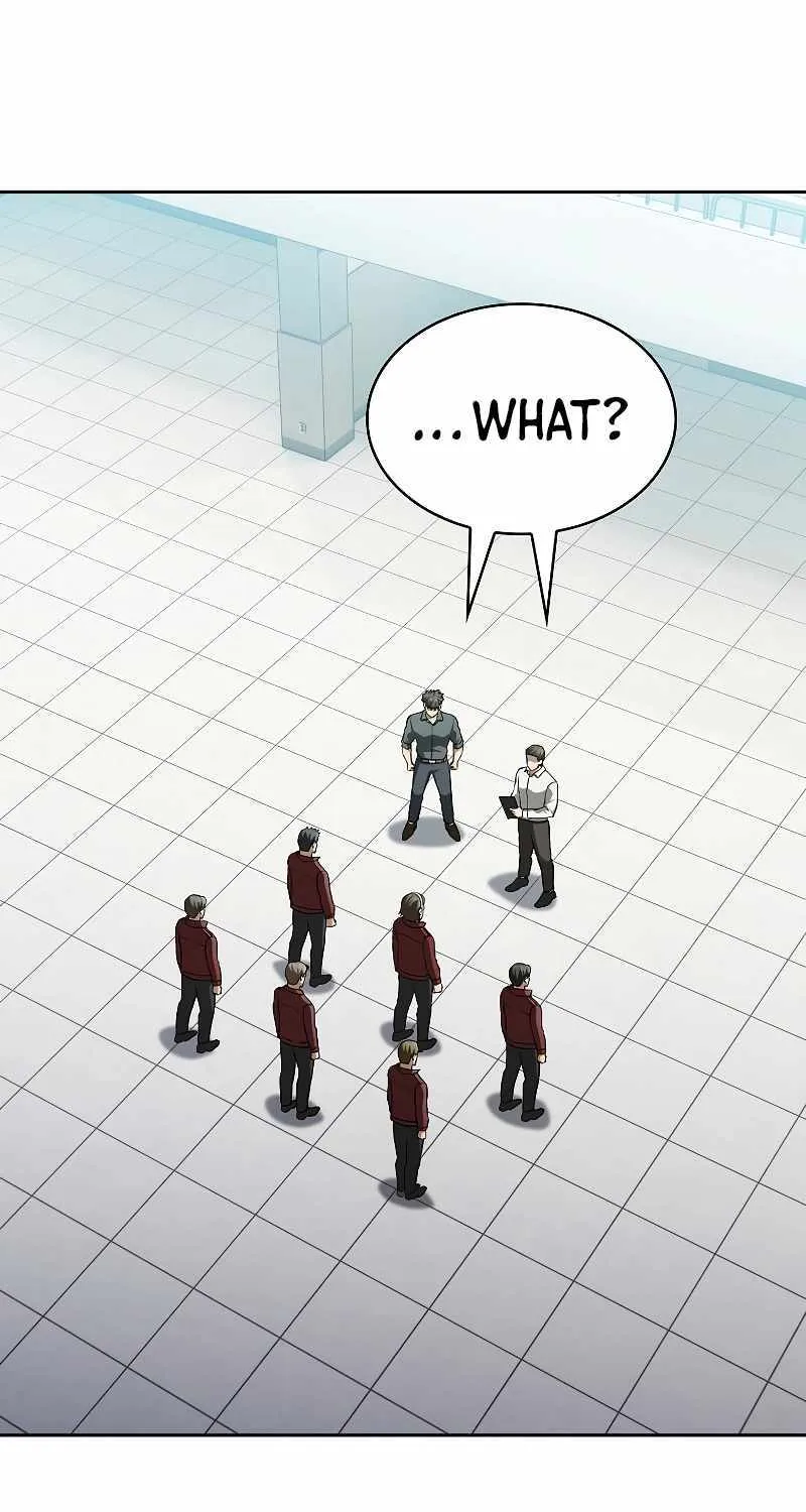 The Constellation That Returned From Hell Chapter 148 page 57 - 