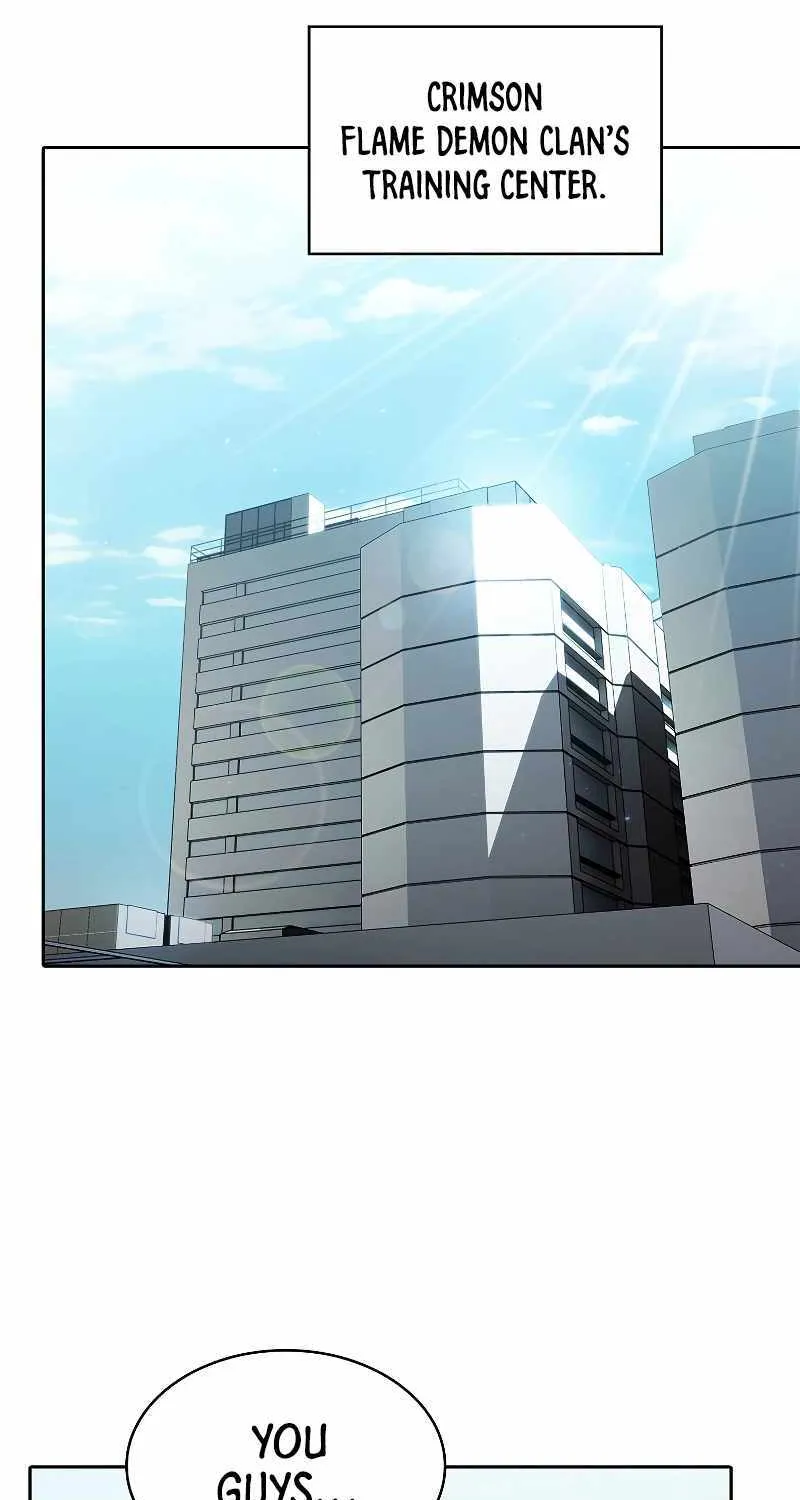 The Constellation That Returned From Hell Chapter 148 page 59 - 
