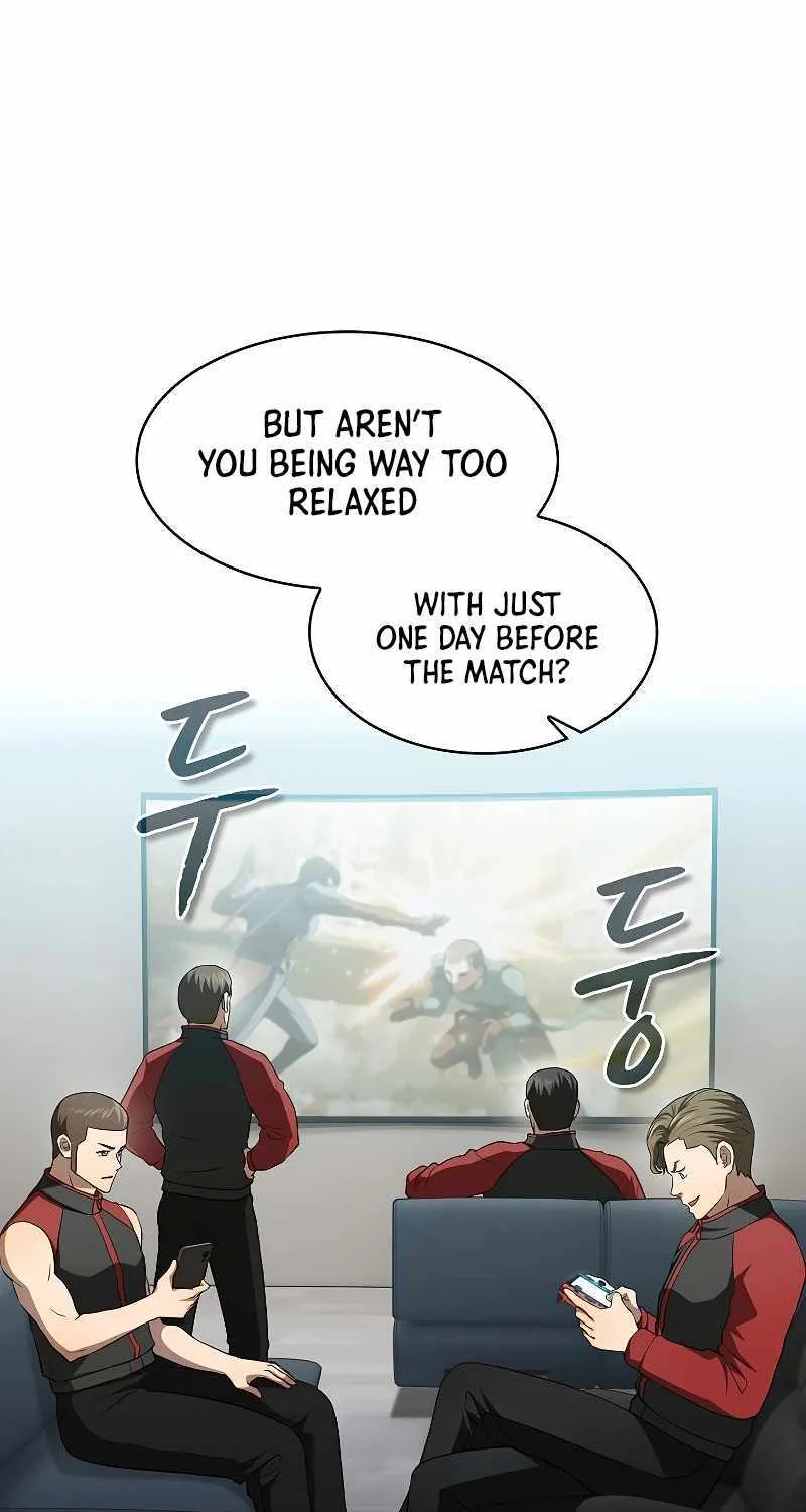 The Constellation That Returned From Hell Chapter 148 page 62 - 