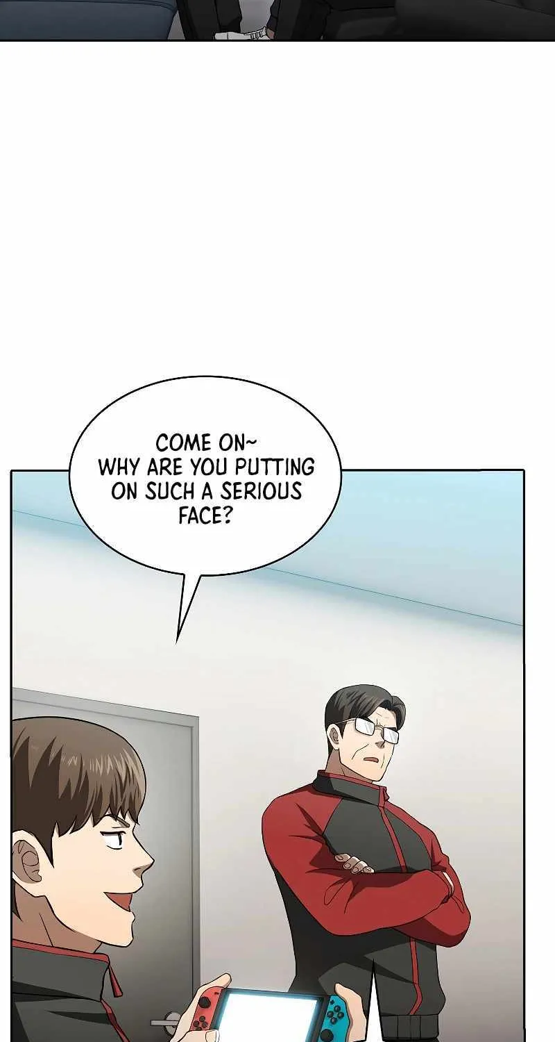 The Constellation That Returned From Hell Chapter 148 page 63 - 